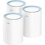 Cudy M1200 AC1200 (3-Pack) Рутери
