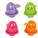 TOOMIES Barevná vajíčka se lžičkami