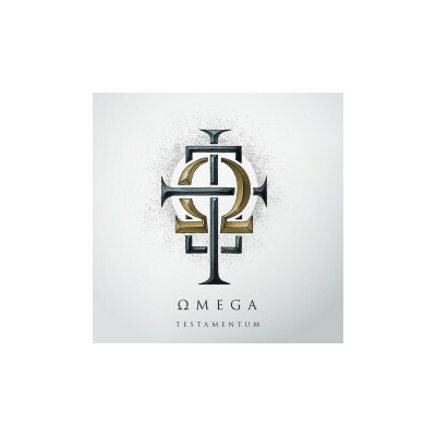 Omega - Testamentum Vinyl 2 LP