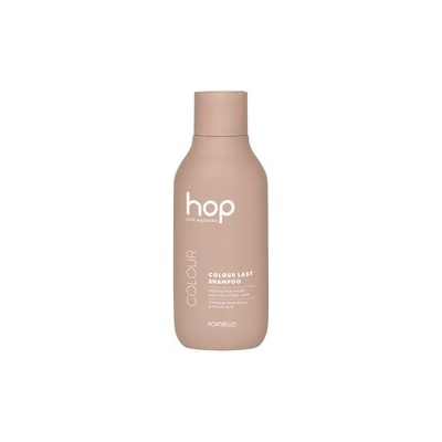 Montibello HOP Colour Last Šampon pro barvené vlasy 300 ml