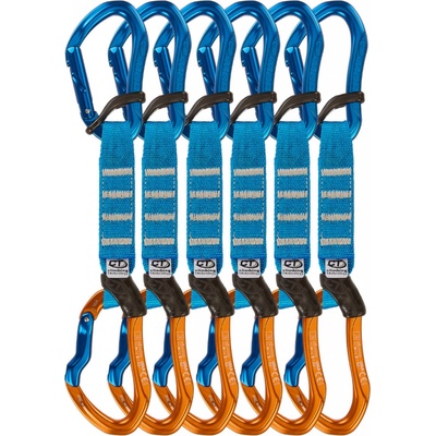 Climbing Technology Morfo Set UL PRO - 6 PACK 12 cm