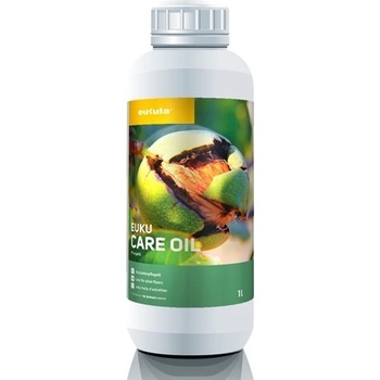 Euku Care Oil ošetřovací olej 1 l