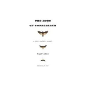 Edge of Surrealism | Roger Caillois (ISBN: 9780822330684)