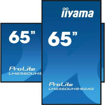 iiyama ProLite LH6560UHS-B2AG