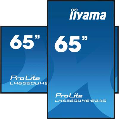 iiyama ProLite LH6560UHS-B2AG