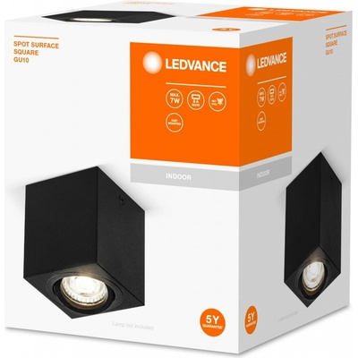 LEDVANCE 4058075758681