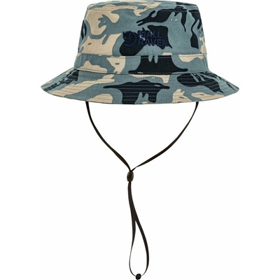 Fjällräven Vardag Bucket klobouk nimbus blue-fossil