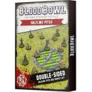 Blood Bowl Halfling Pitch hřiště