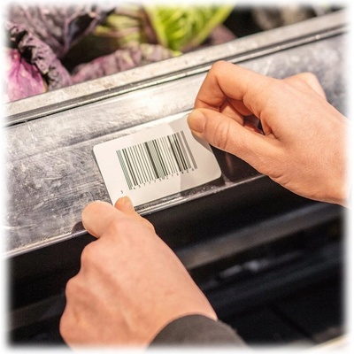 Brother Етикети brother rj3055wb (bde1j044076040)