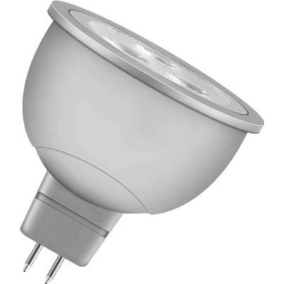 Osram LED žárovka SMR1635D MR16 6,5W/4000K 36° DIM
