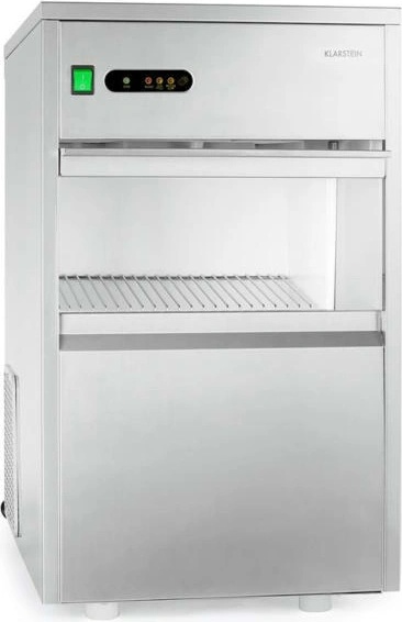 Klarstein ICE3 Powericer XXL