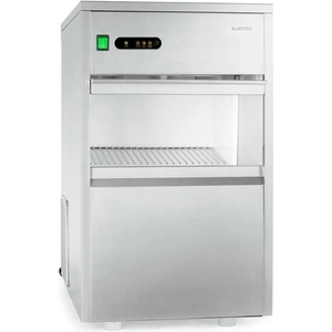 Klarstein ICE3 Powericer XXL Ледогенератор