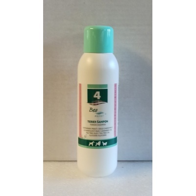 Bea Natur č.4 Terier 500 ml