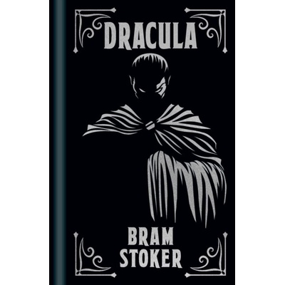 Dracula - Bram Stoker