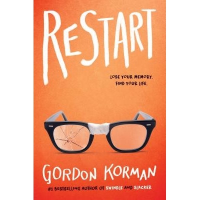 Restart Korman Gordon