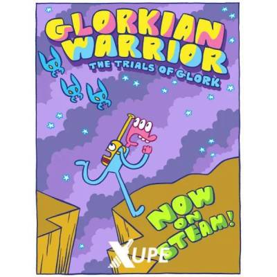 Игра Glorkian Warrior: The Trials Of Glork за PC Steam, Електронна доставка