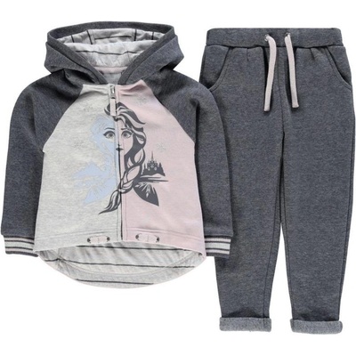 Character Jogging Set Infant Girls Disney Frozen