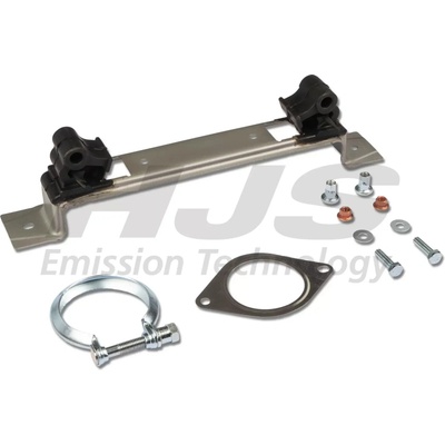 HJS Montážní sada - filtr pevných částic HJS 82 23 9066