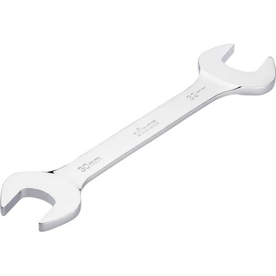 Vigor obojstranný vidlicový kľúč 30 - 32 mm V7730-30x32