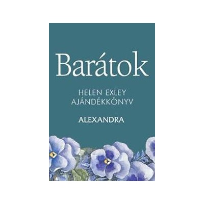 Barátok