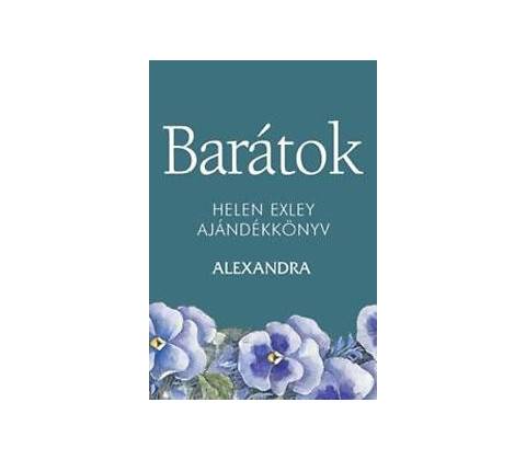 Barátok