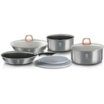 Berlinger Haus Moonlight Collection 9 pcs (BH/7040)