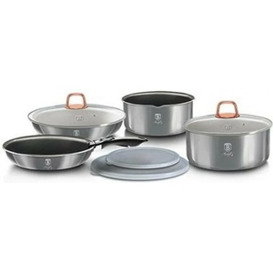 Berlinger Haus Moonlight Collection 9 pcs (BH/7040)