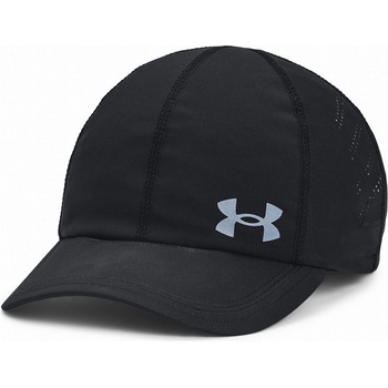 Under Armour W Iso-Chill Velociti Adj Цвят: черен