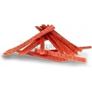 Maškrty pre psov Trixie KidDog kačacie prsia 100% mäso 250 g