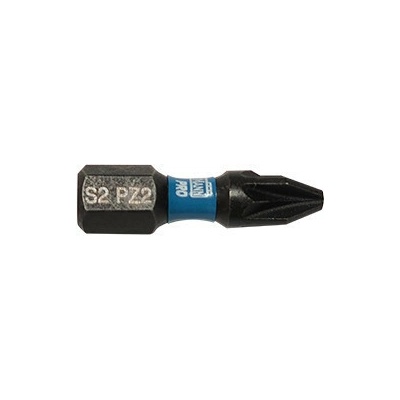 Bormann Pro PZ2x25mm 2ks BHT3652-2