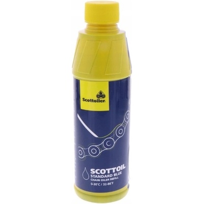 Scottoiler Scottoil Standard Blue 250 ml