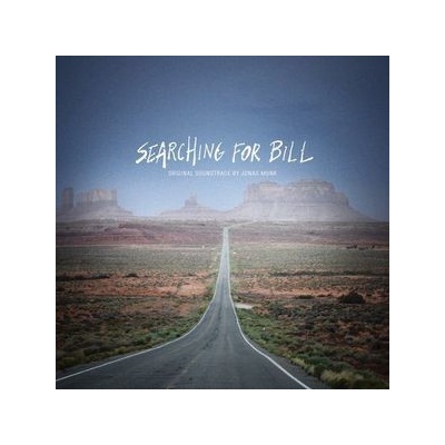 Ost - Searching For Bill CD