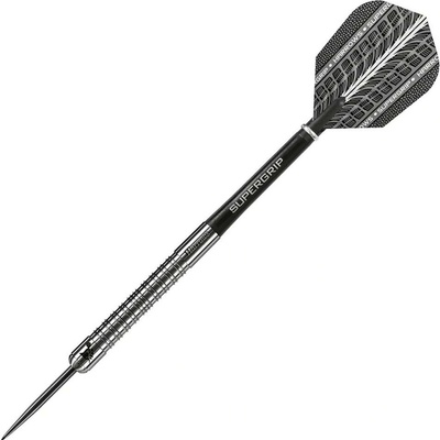 Harrows steel Supergrip R 28g, 90% wolfram
