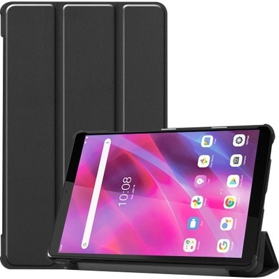 Vsetkonamoobil LEATHER Lenovo Tab M8 TB-8505F / M8 3. generácia 36194 čierny