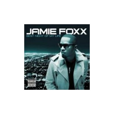 Foxx Jamie - Best Night Of My Life [CD]