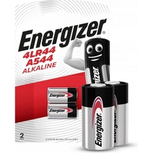 Energizer A544/4LR44/V4034PX 2ks EN-639335
