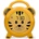 Alecto BC100TIGER