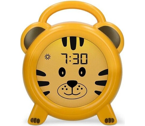 Alecto BC100TIGER