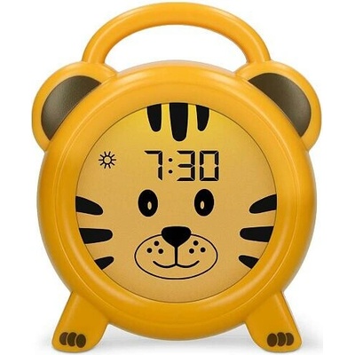 Alecto BC100TIGER
