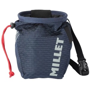 Millet Ergo Chalk Bag saphir