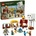 LEGO® Minecraft® - The Ghast Balloon Village Attack (21273)