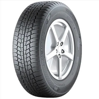 Image 1 of Gislaved Euro*Frost 6 XL 205/55 R16 94H