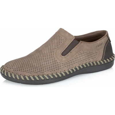 Rieker B2460-25 brown