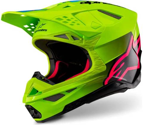 Alpinestars Supertech M10 Unite