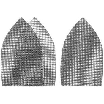 Stanley Brusné mřížky pro Multibrusku P240, 3 ks