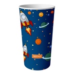 Vin Bouquet Nerthus Детска чаша за напитки - КОСМОС - 250 мл (VB-FIH-1322)