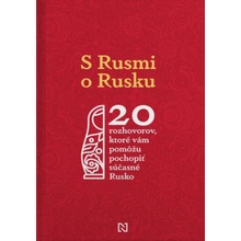 S Rusmi o Rusku - Kolektív autorov