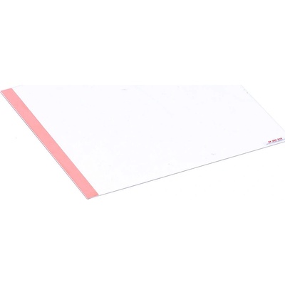 Držák informačních cedulek, 200x210 mm