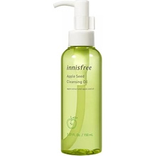 Innisfree Apple Seed Cleansing Oil čisticí olej s extraktem z jablek 150 ml