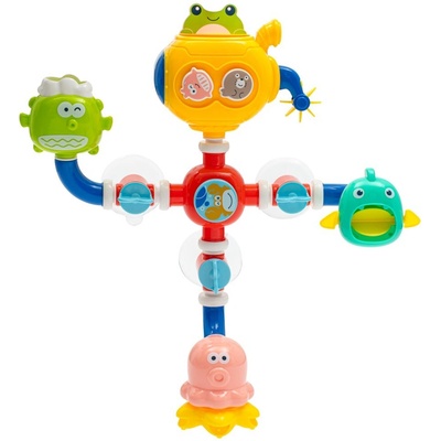 Baby Mix vodní potrubí